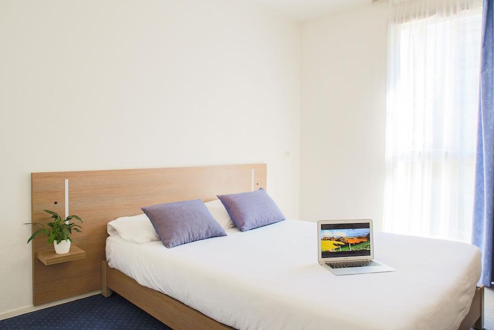 Comfort Aparthotel Le Mans Exterior photo