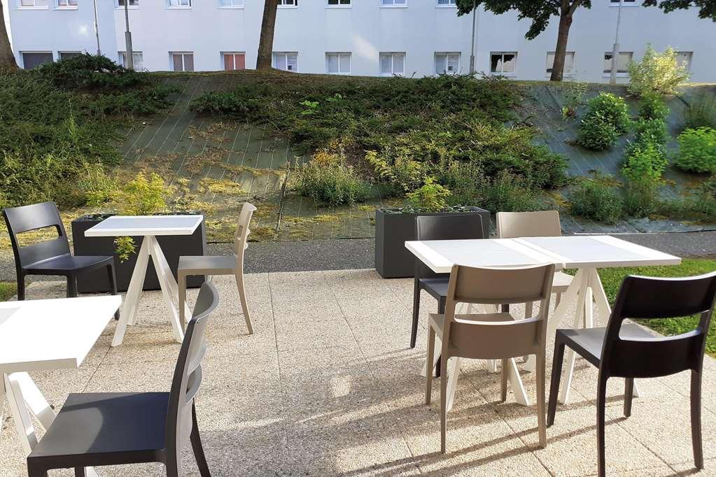Comfort Aparthotel Le Mans Exterior photo