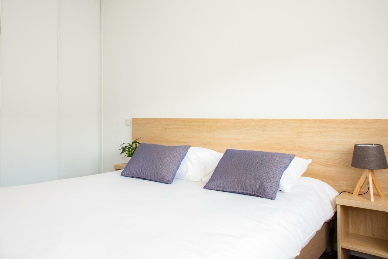 Comfort Aparthotel Le Mans Exterior photo
