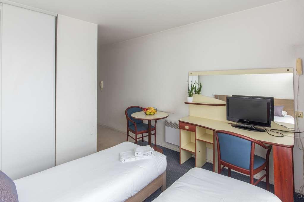 Comfort Aparthotel Le Mans Room photo